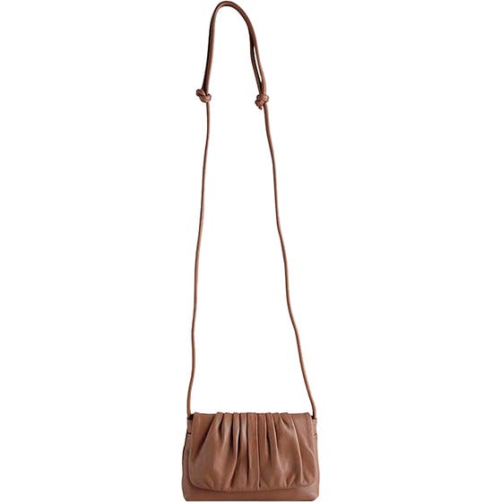 Adrienne MGB Crossbody Bag