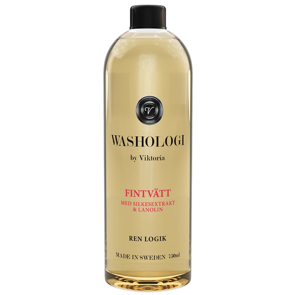 Washologi Fintvätt Mimosa - 750 ml