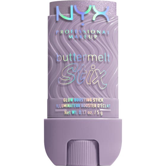 Buttermelt Glaze Highlighter Stix