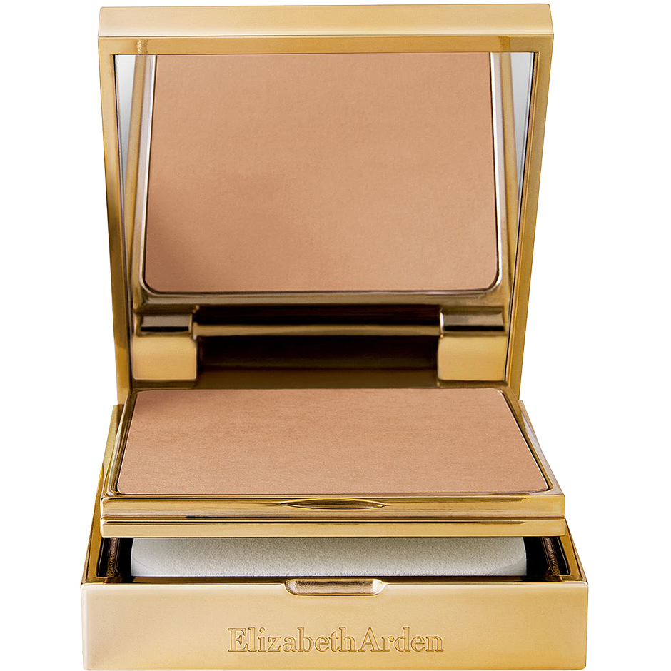 Elizabeth Arden Flawless Finish Sponge-On Cream Makeup Honey Beige 19 g