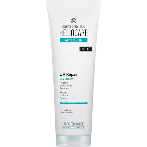 After Sun UV Repair Gel Cream