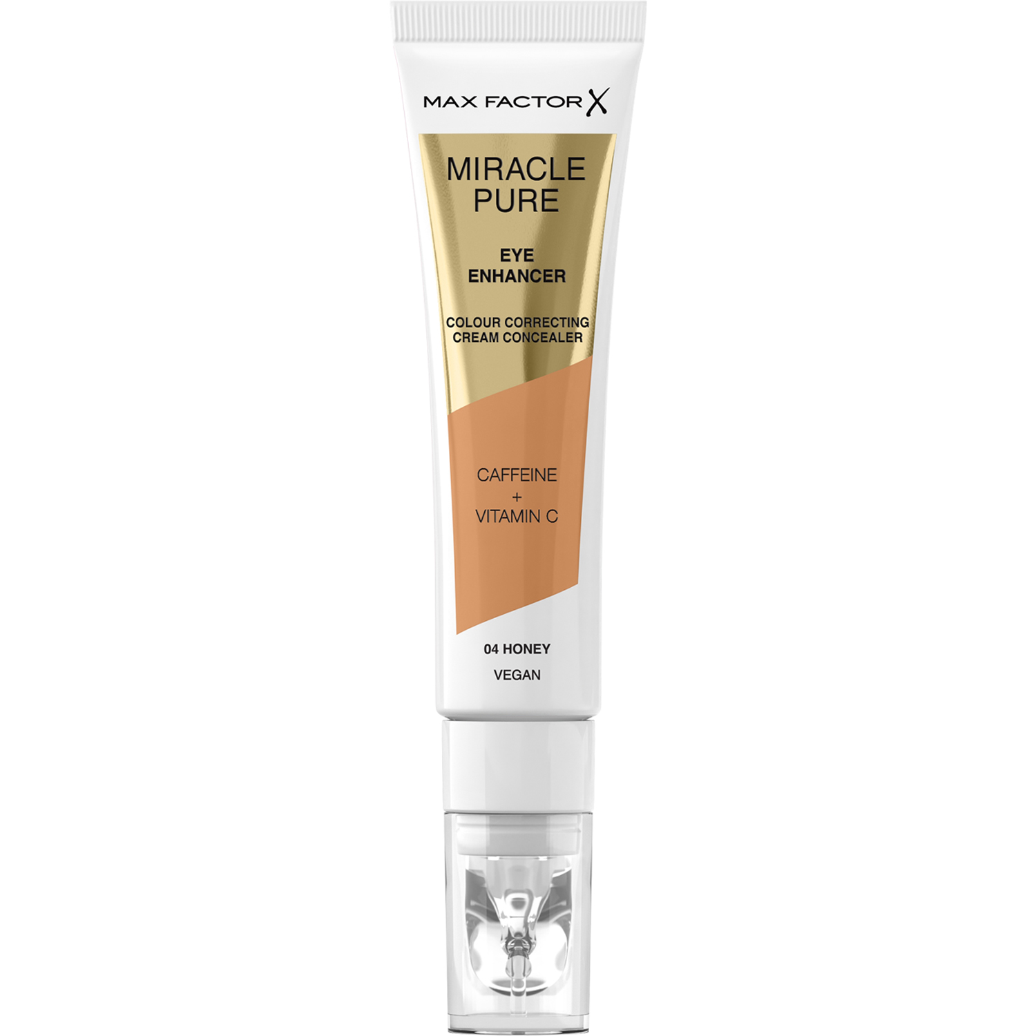 Miracle Pure Eye Enhancer