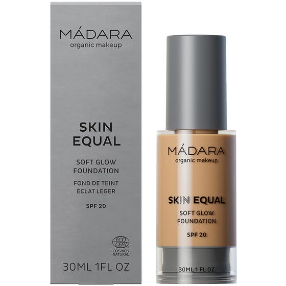 Skin Equal Foundation