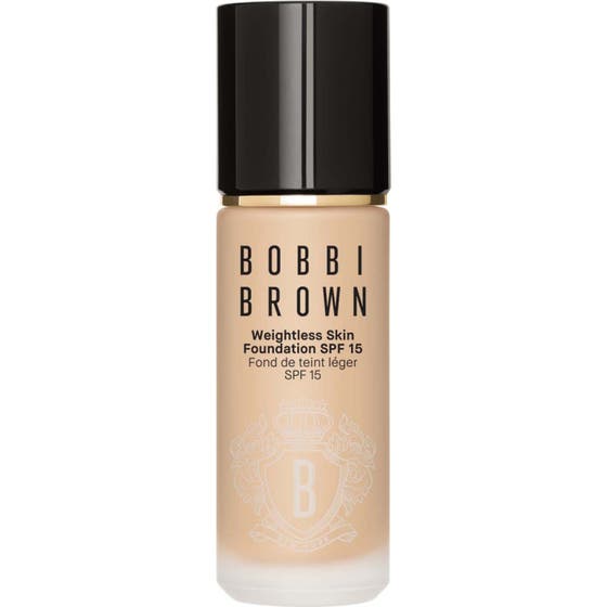 Weightless Skin Foundation