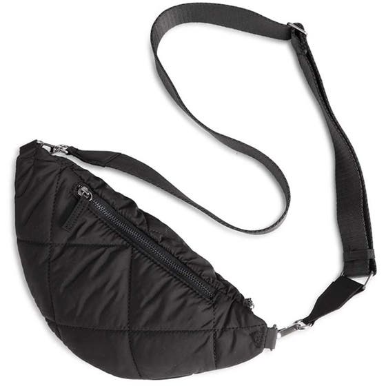 Elinor MBG Bum Bag, Rec, Square
