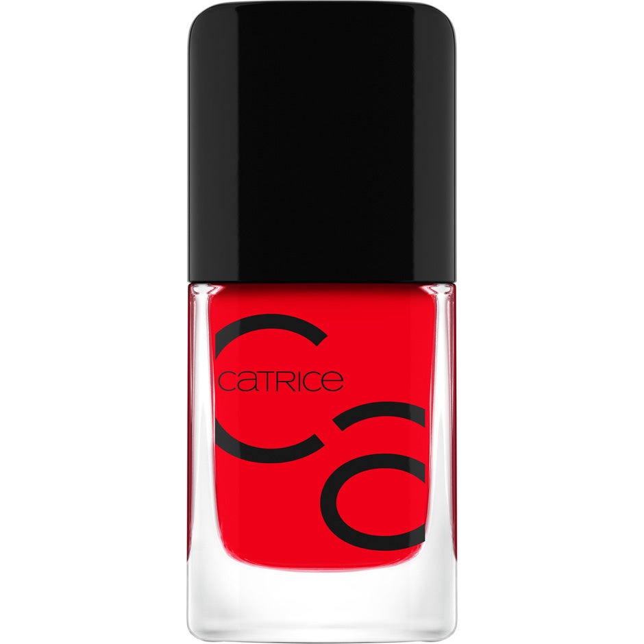 Iconnails Gel Lacquer, 10,5 ml Catrice Nagellack