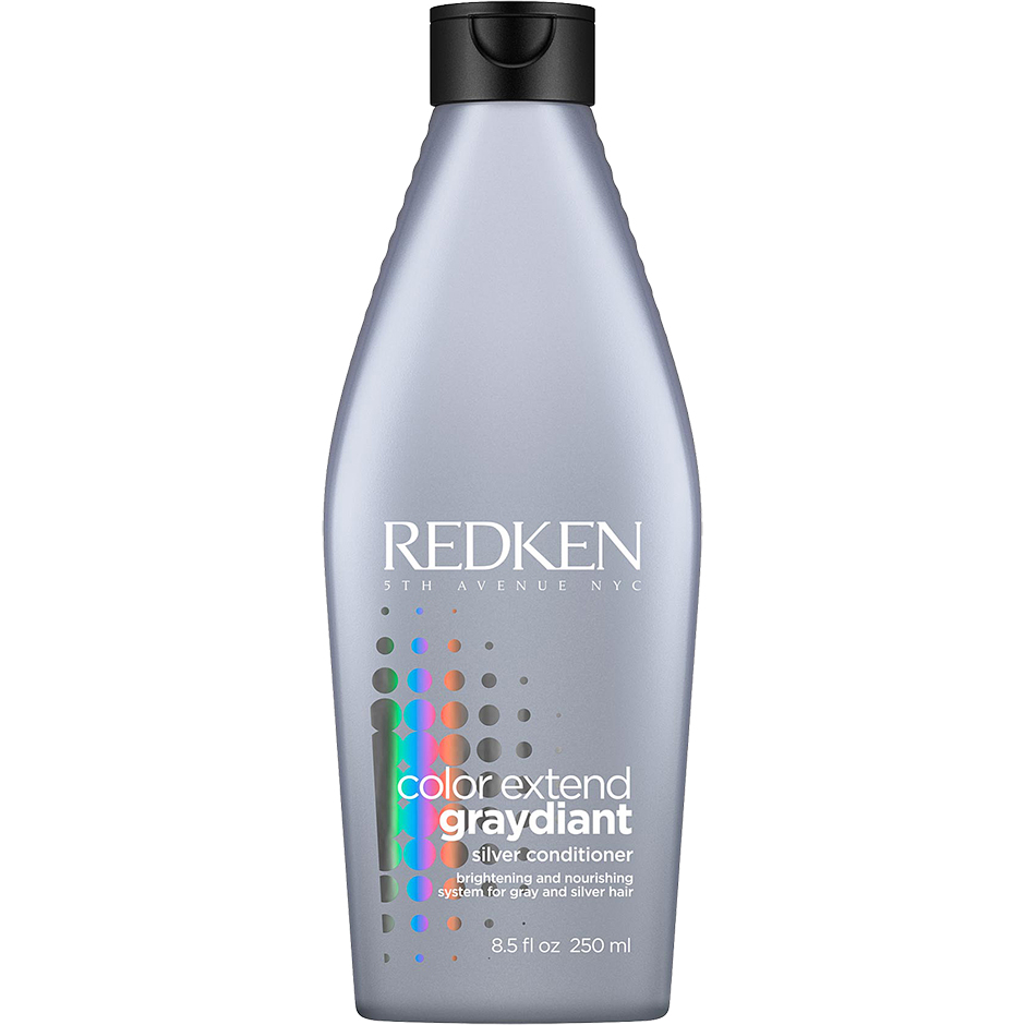 Redken Color Extend Graydient Conditioner, Conditioner 250 ml Redken Balsam
