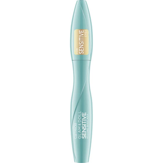 Glam & Doll Sensitive Volume Mascara