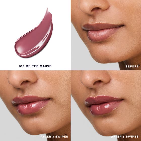 Pure Color Melt-On Glosstick