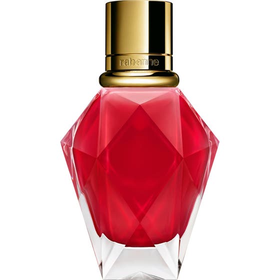 Million Red For Her