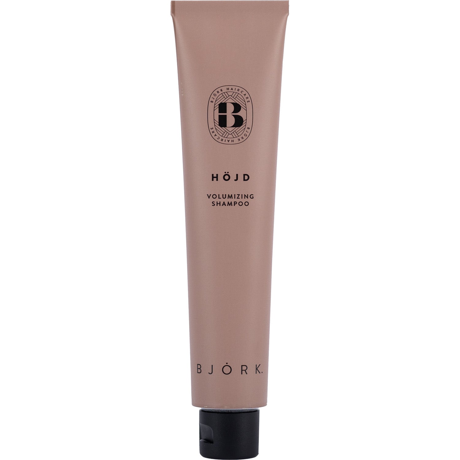 Björk HÖJD Volumizing Shampoo 75 ml