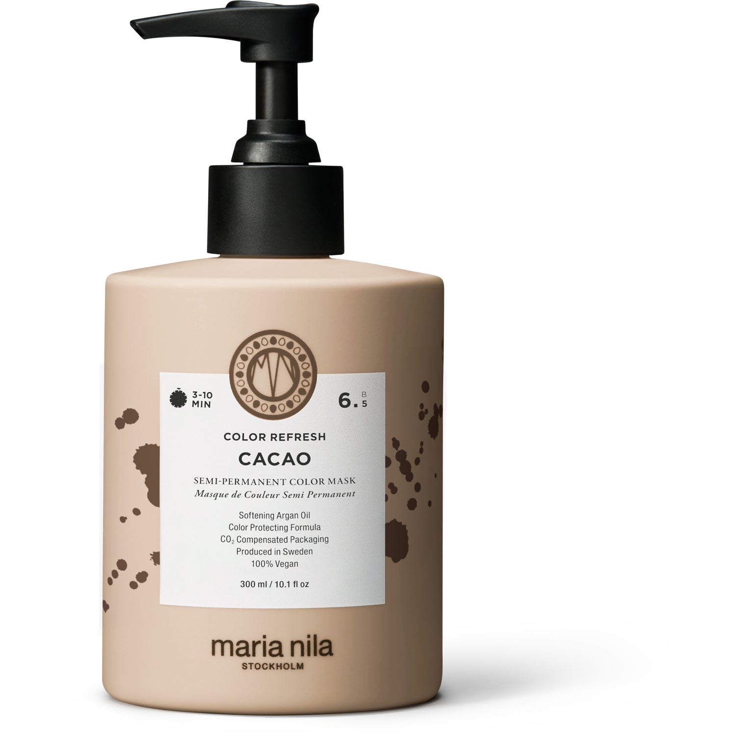 Maria Nila Colour Refresh 6.00 Cacao - 300 ml