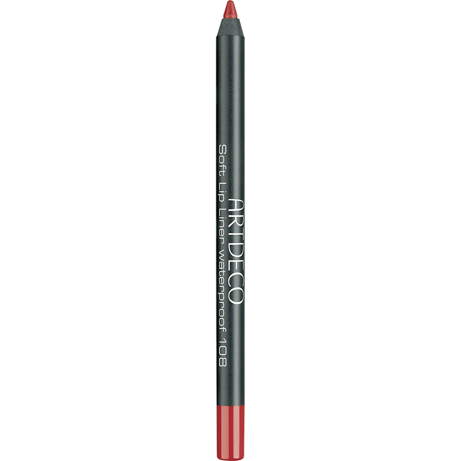 Soft Lip Liner Waterproof, 1,2 g Artdeco Eyeliner