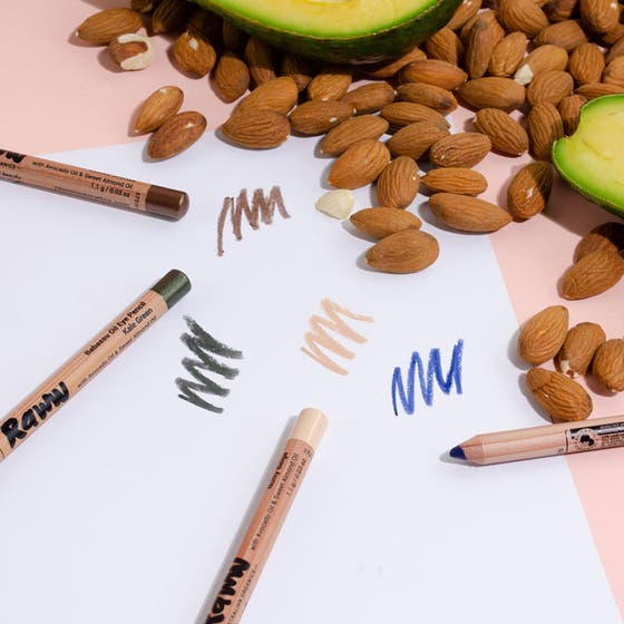 Babassu Oil Eye Pencil