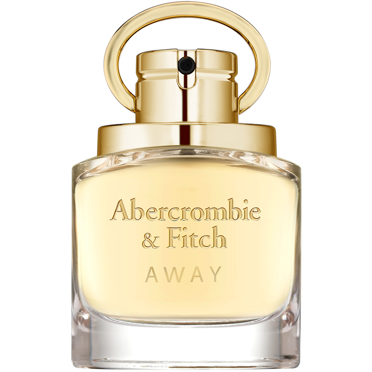 Away Woman, 50 ml Abercrombie & Fitch Damparfym