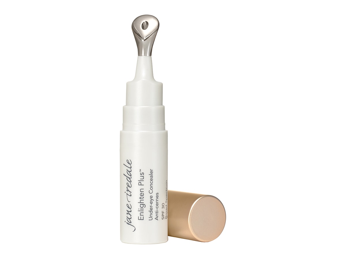 Enlighten Plus™ Under-Eye Concealer, Jane Iredale Concealer