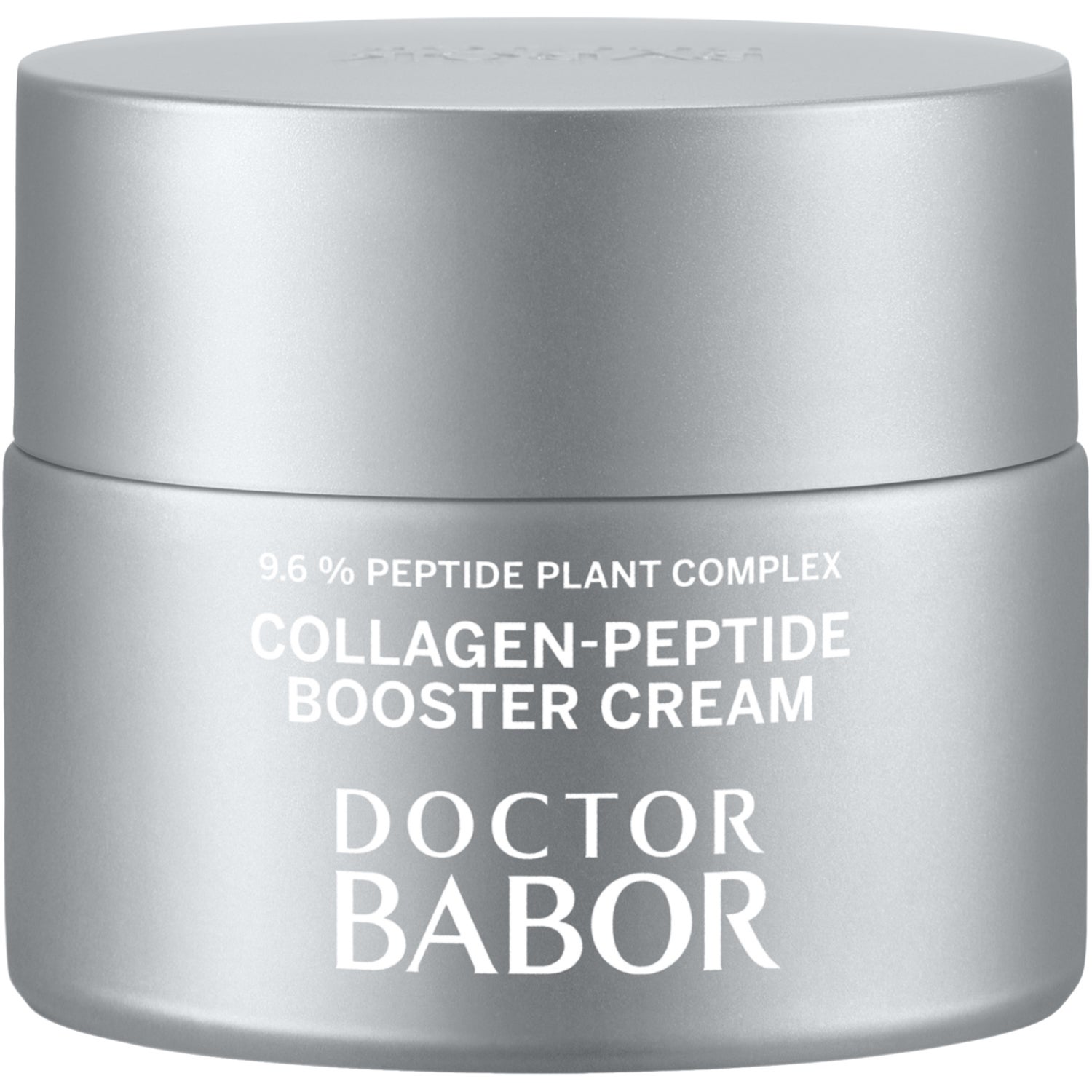 Babor Collagen-Peptide Booster Cream