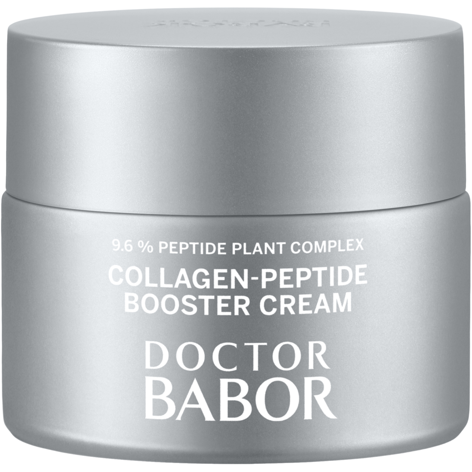 Collagen-Peptide Booster Cream