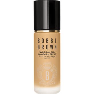 Weightless Skin Foundation SPF15