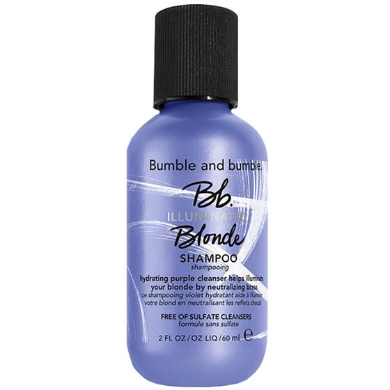Bb. Blonde Shampoo