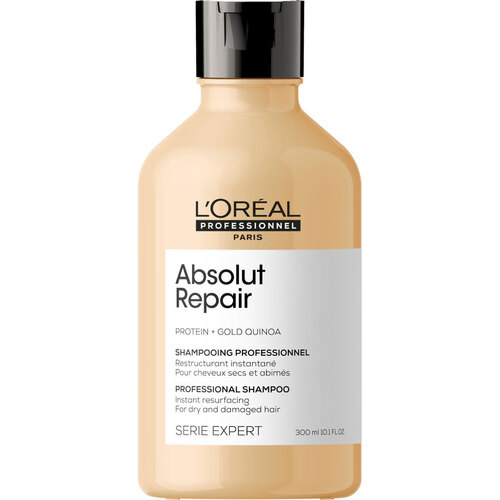 L'Oréal Professionnel Serie Expert Absolute Repair Gold Shampoo
