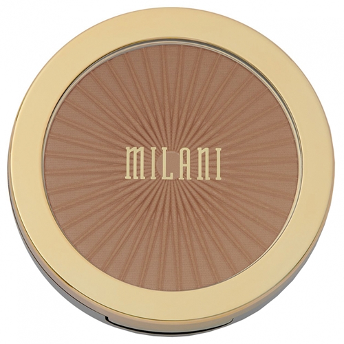 Milani Cosmetics Silky Matte Bronzing Powder