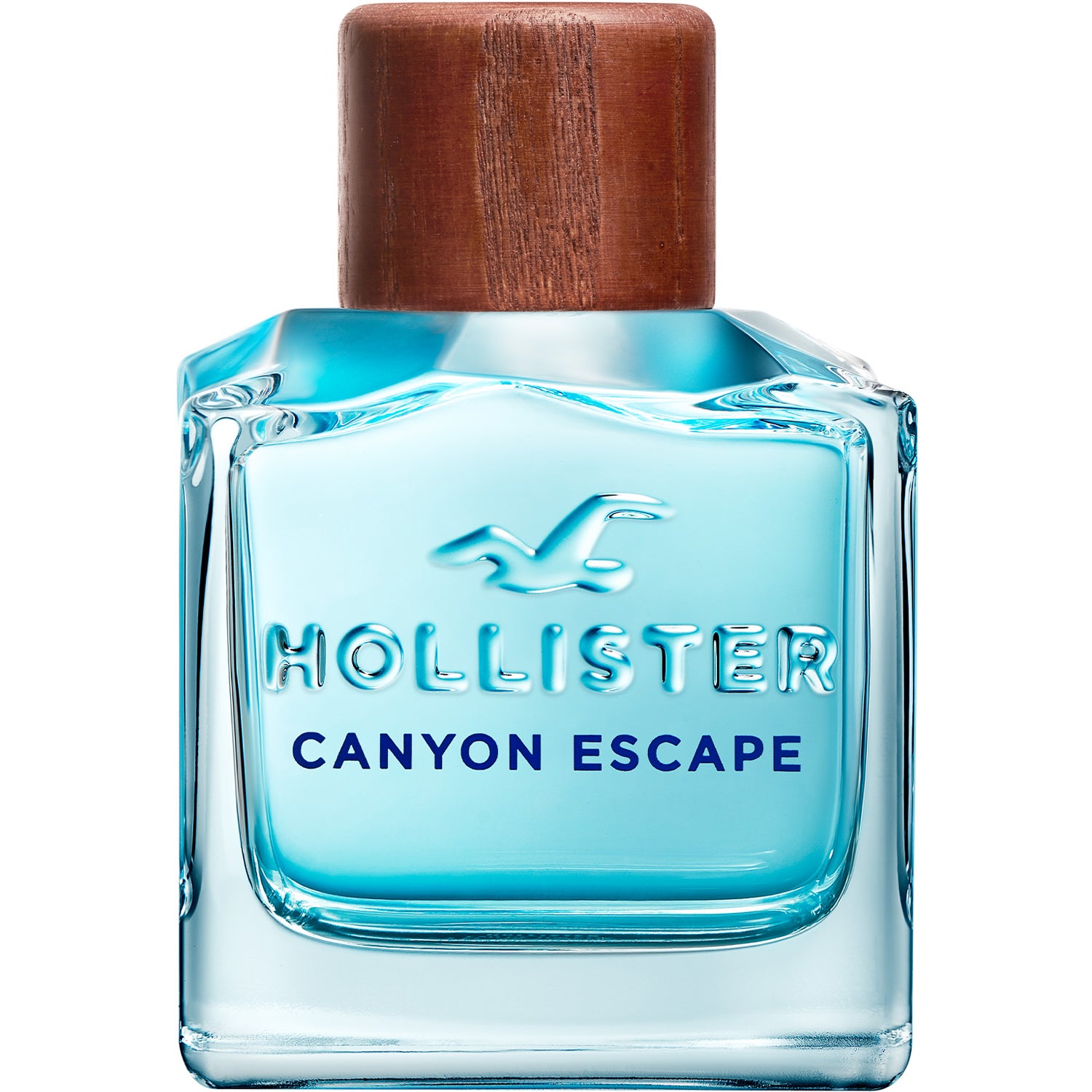 Hollister Canyon Escape For Her EdP 30 ml