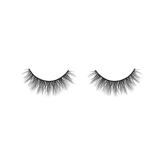 Faux Mink Lashes Tanzanite