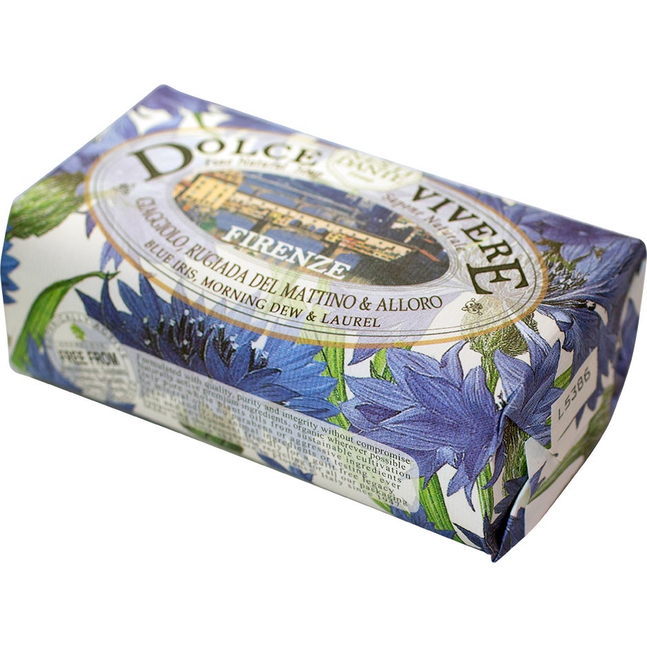 Dolce Vivere Firenze, 250 g Nesti Dante Handvård