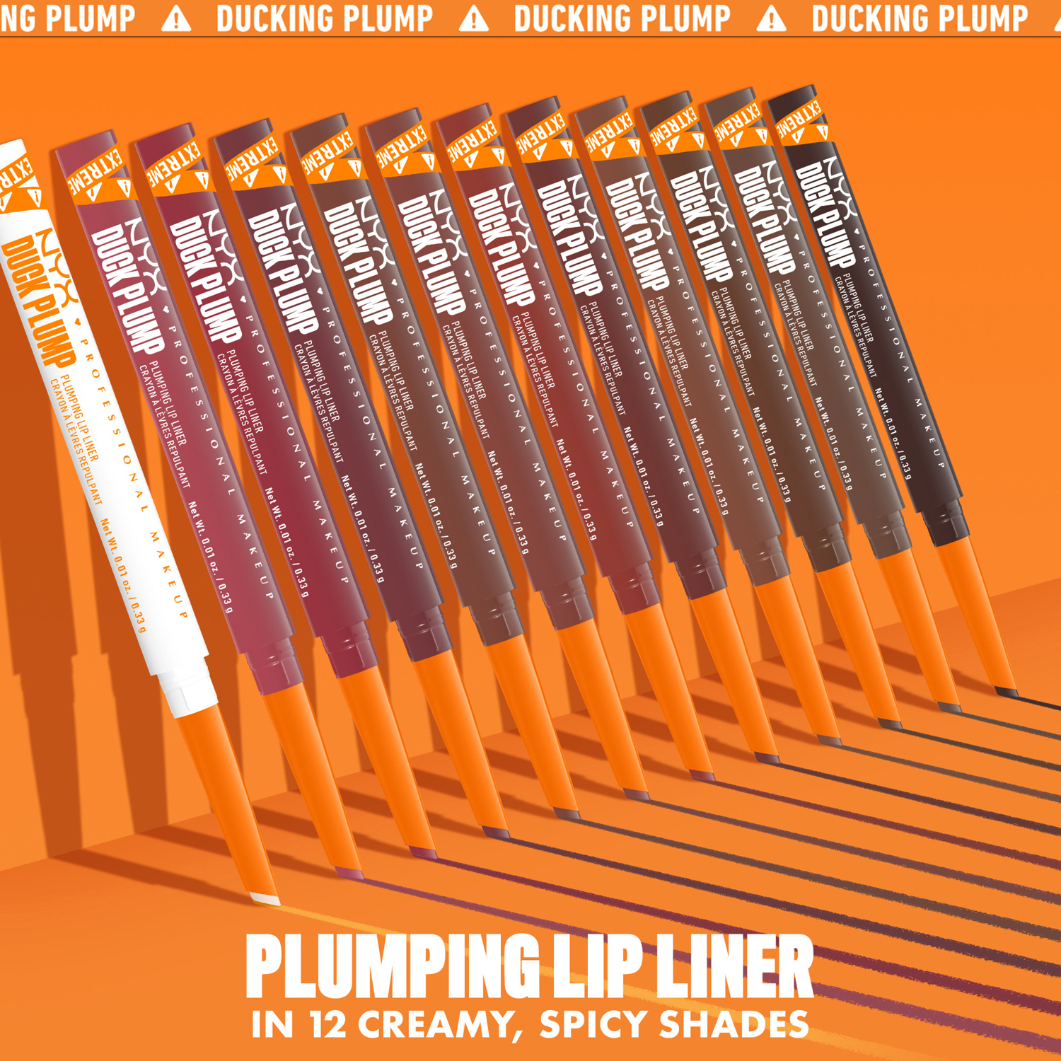 Duck Plump Lip Liner