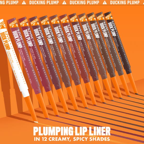Duck Plump Lip Liner