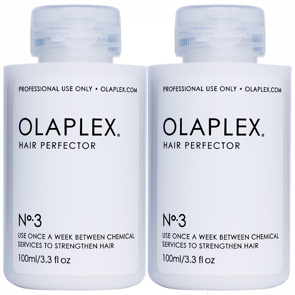 Olaplex No.3 Hair Perfector Duo 2x100ml - 200 ml