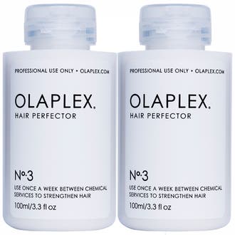No.3 Hair Perfector Duo