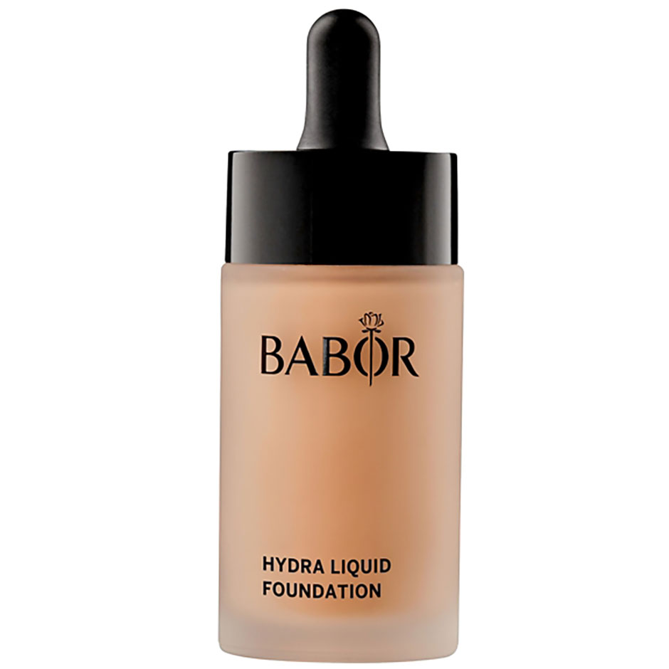Babor Hydra Liquid Foundation cinnamon 30 ml