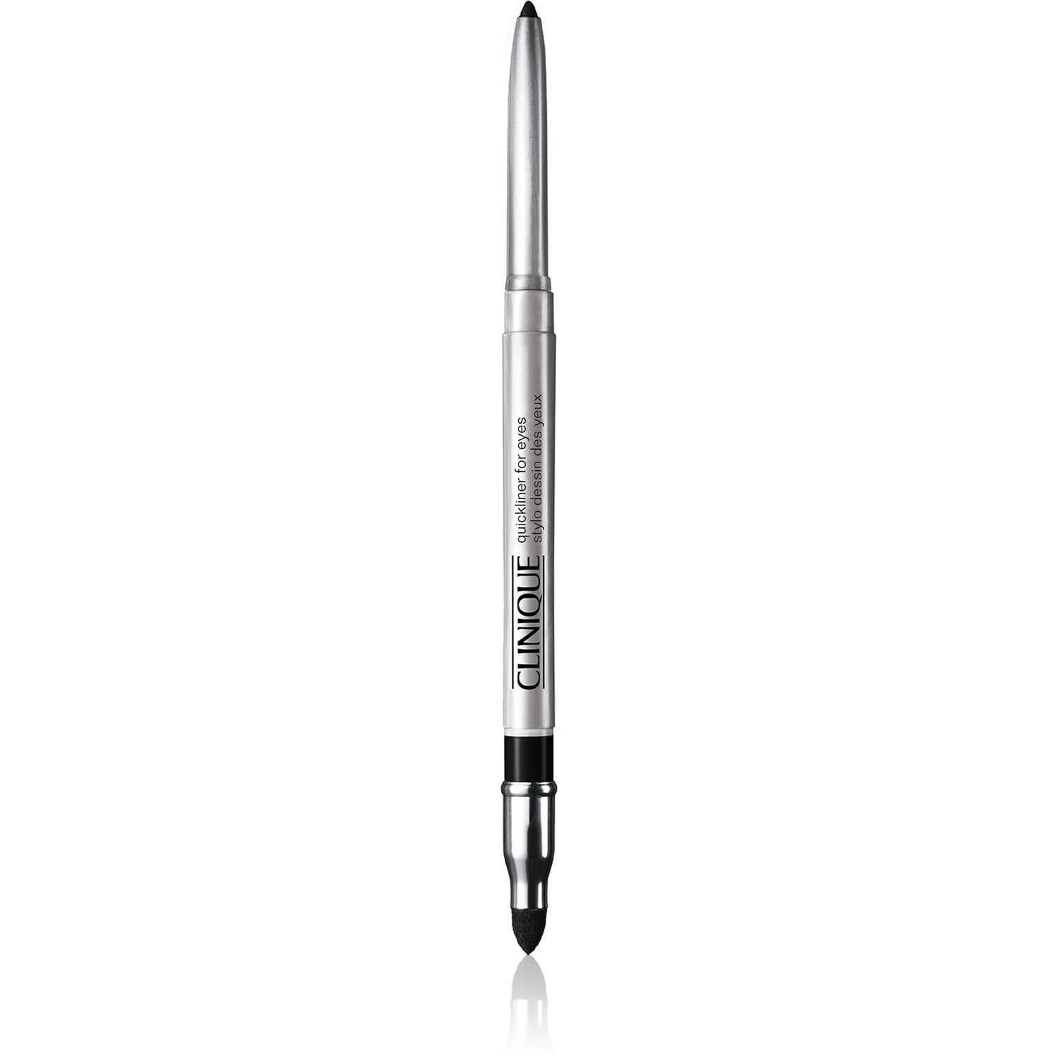 Clinique Quickliner For Eyes 07 Really Black 3 g