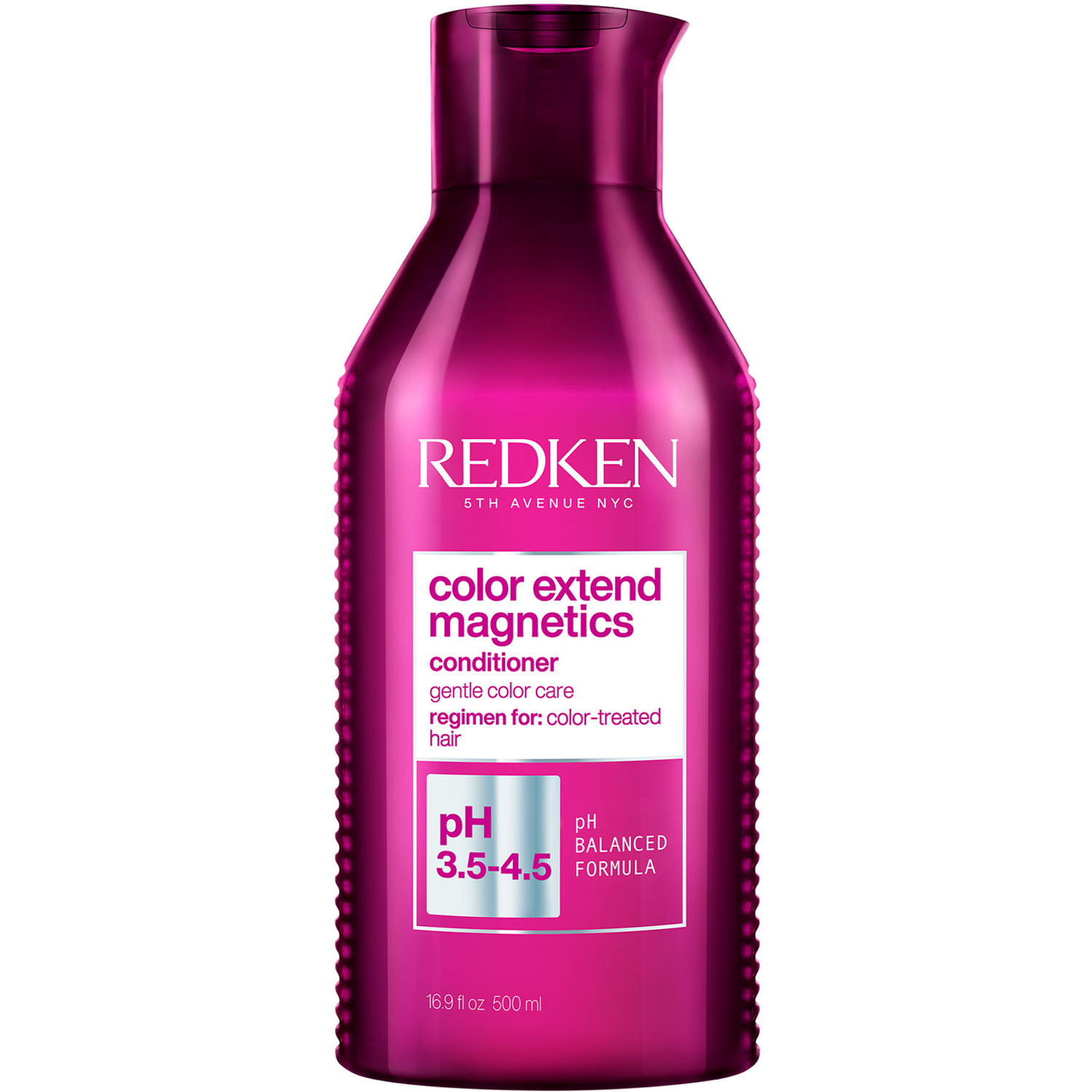 Color Extend Magnetics Conditioner, 500 ml Redken Balsam