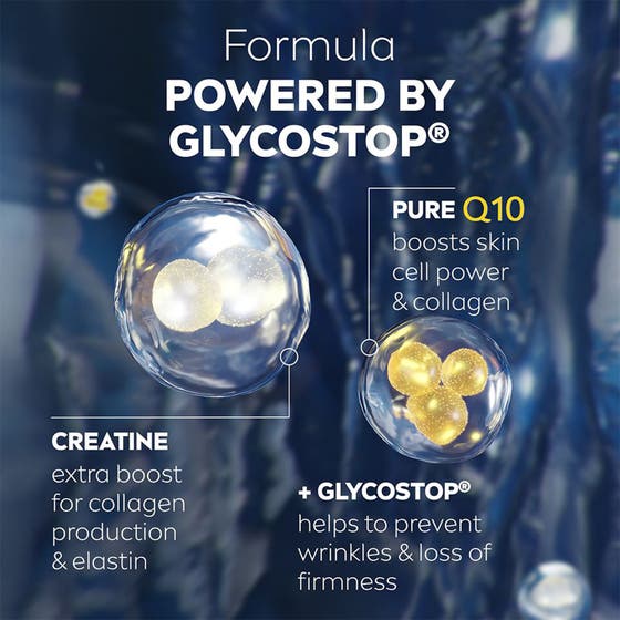 Q10 Power Firming Eye Cream