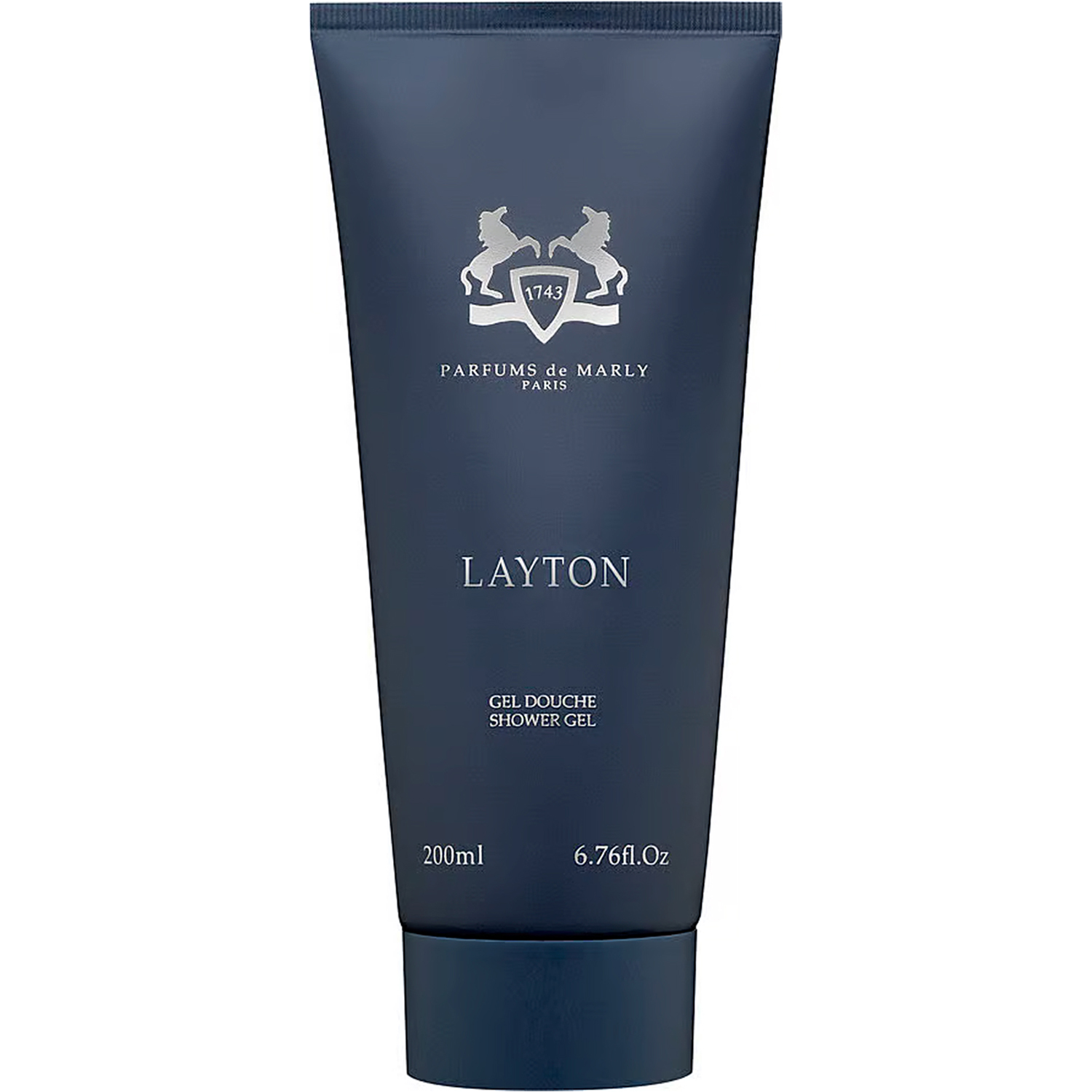 Layton Shower Gel, 200 ml Parfums De Marly Bad- & Duschcreme