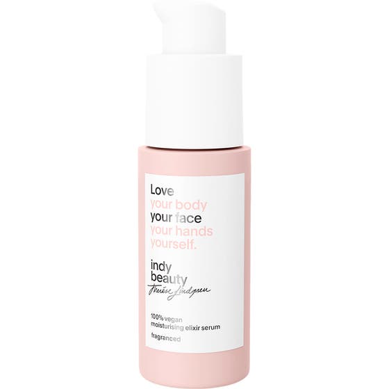 Moisturising Elixir Serum