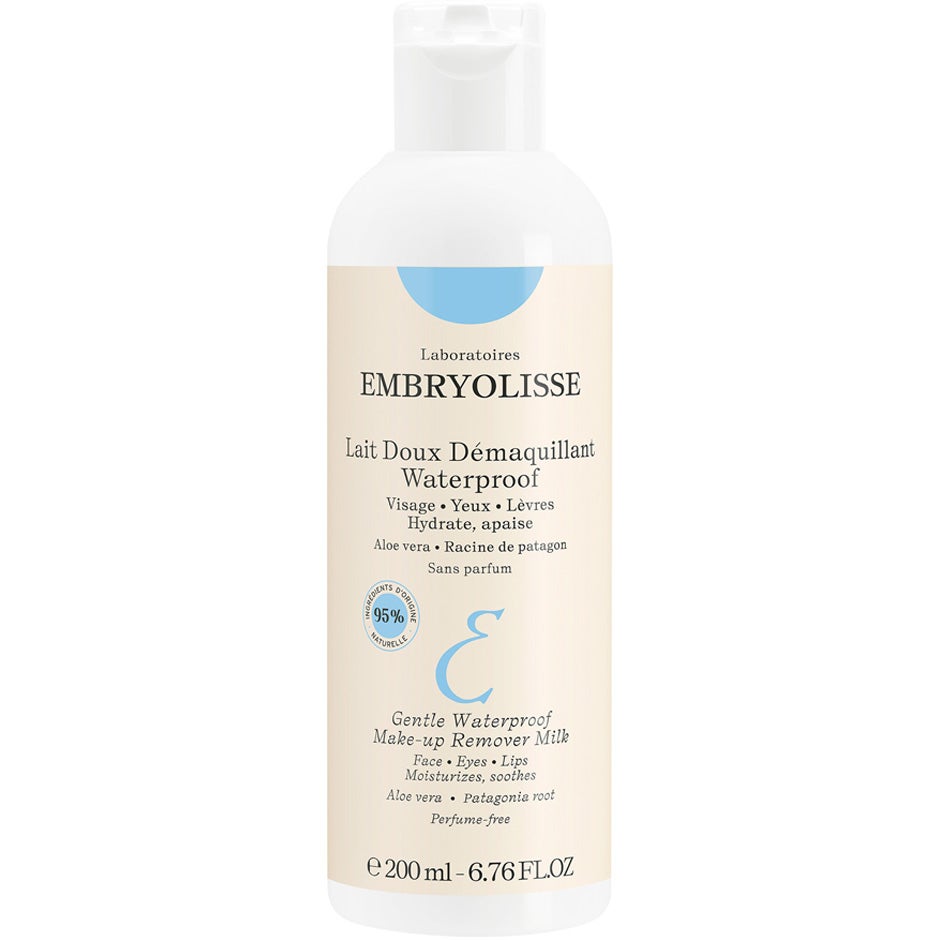 Embryolisse Milky Make Up Remover Emulsion