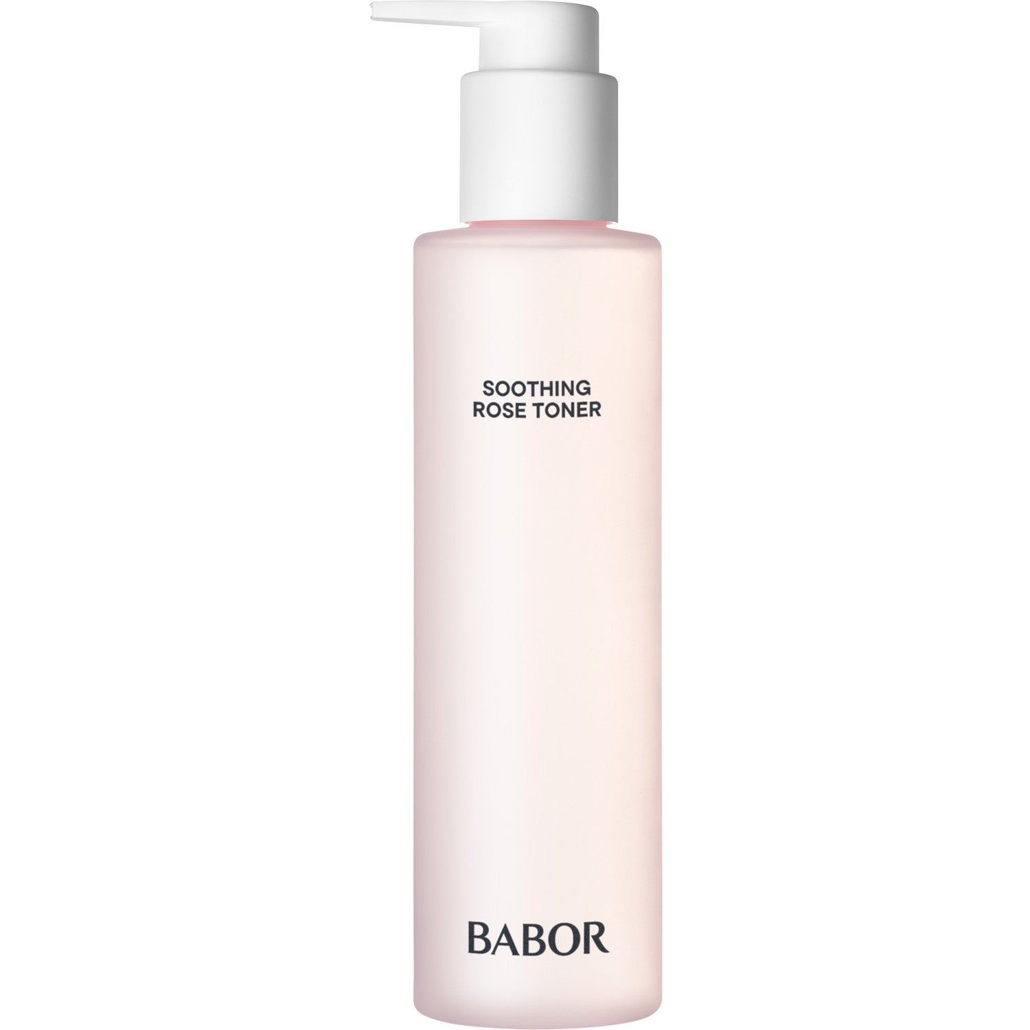 Babor Soothing Rose Toner
