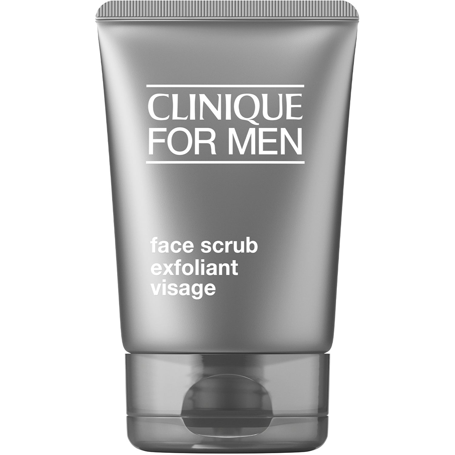 Clinique Skin Supplies for Men Face Scrub