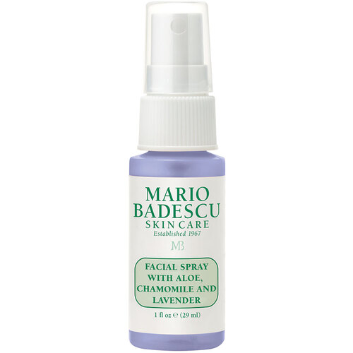 Mario Badescu Facial Spray Aloe, Chamomile & Lavender Gift