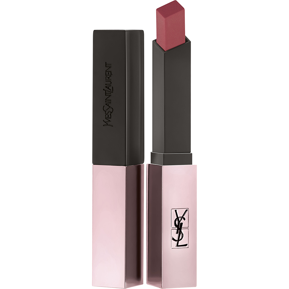 Rouge Pur Couture The Slim Glow Matte, Yves Saint Laurent Läppstift