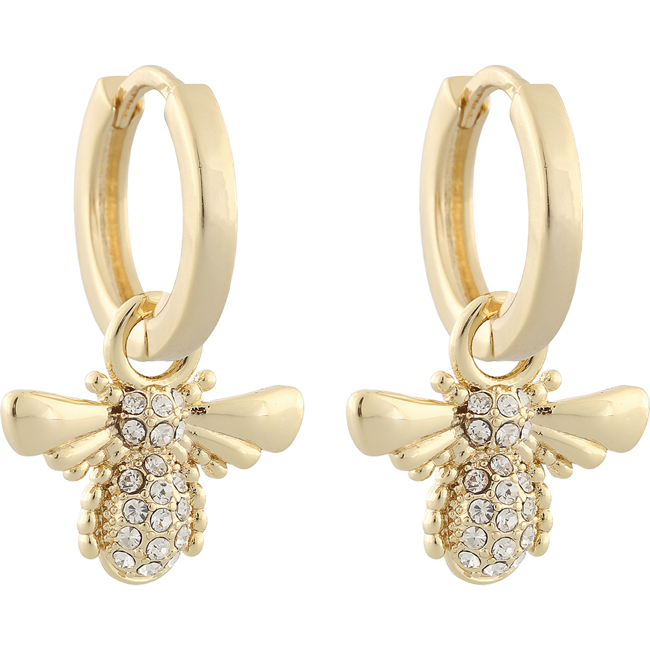 Charms Ear G/Clear