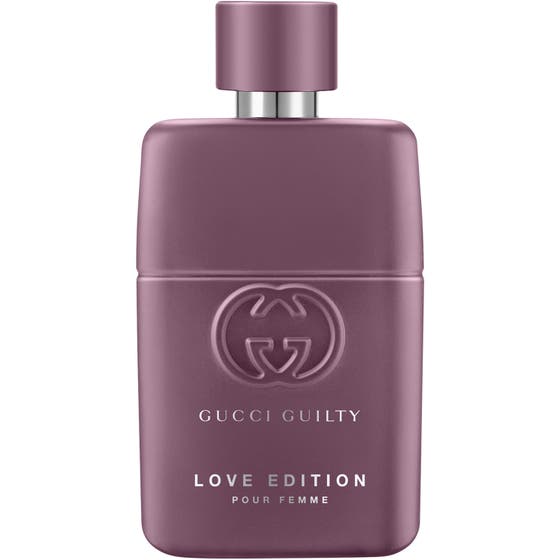 Guilty Pour Femme Love Edition