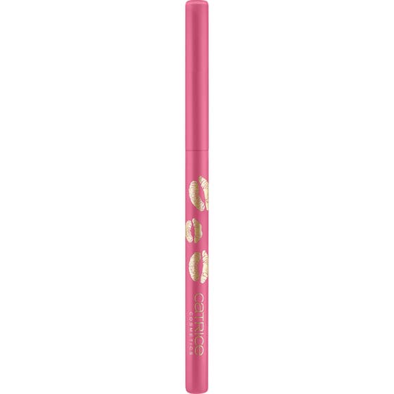 Kiss & Glow Plumping Lip Liner