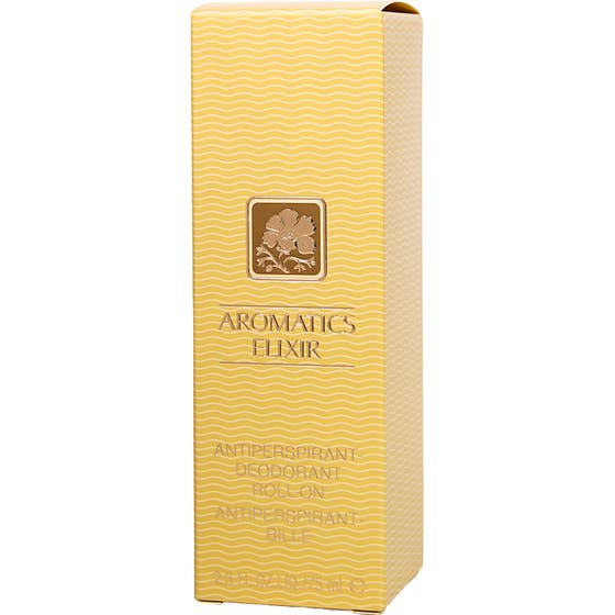 Aromatics Elixir