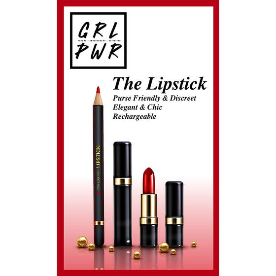 The Lipstick