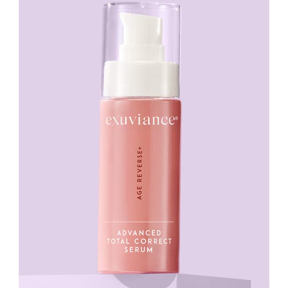 Age Reverse Total Correct + Sculpt Serum